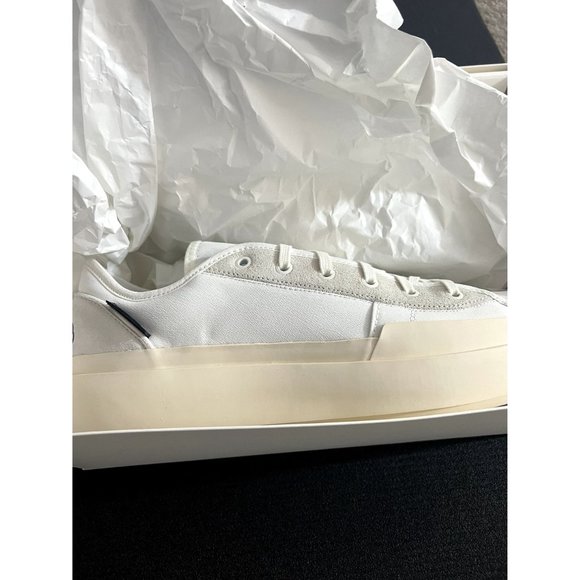 adidas Y-3 Ajatu Court Low Sneaker 11 - Picture 4 of 7